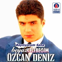 Bayılıyorum Sana - Özcan Deniz