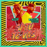 Eladio Carrión & Jon Z - Si Tú Te Vas