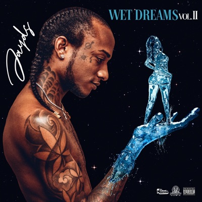 Wet Dreams Volume 2