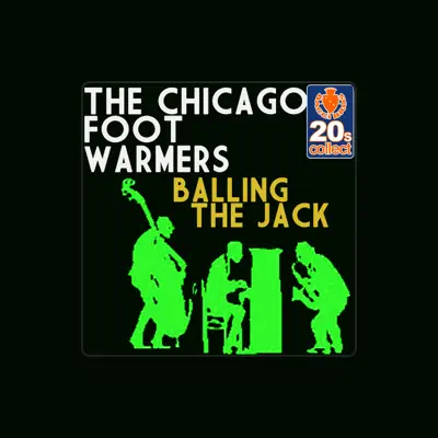 Listen to The Chicago Footwarmers, watch music videos, read bio, see tour dates & more!