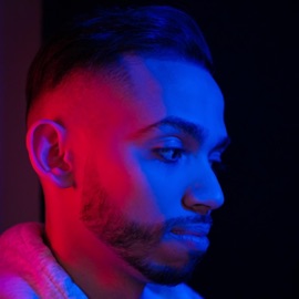 Voices in My Head Hatem A