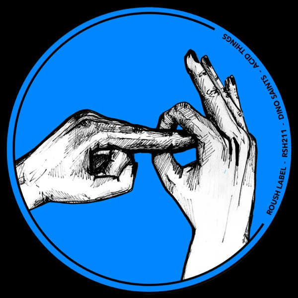 Acid Things - Single
