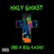 Hxly Ghxst (feat. Big Kaino) - OB$ lyrics