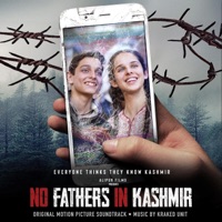 No Fathers in Kashmir (Original Motion Picture Soundtrack) - Kraked Unit