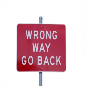 Go Back