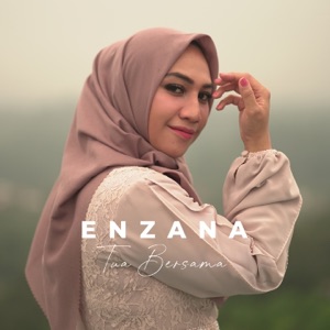 Tua Bersama Album Art