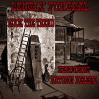 Lonely Funeral (feat. Autumn Helene Music) - Single - Buck the Trend