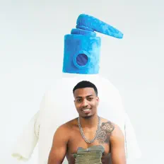 聆聽 Big Lotion、觀看音樂影片、閱讀小傳、查看巡演日期等！