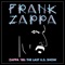 The Black Page - Frank Zappa lyrics