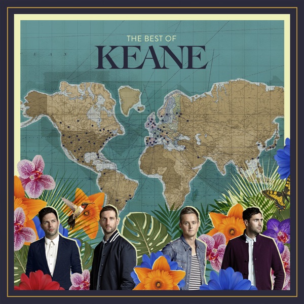 Keane