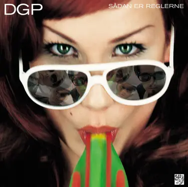 Definitionen Af En Stodder, Pt. 2 (feat. Mark Linn, Orgi-E, L.O.C.