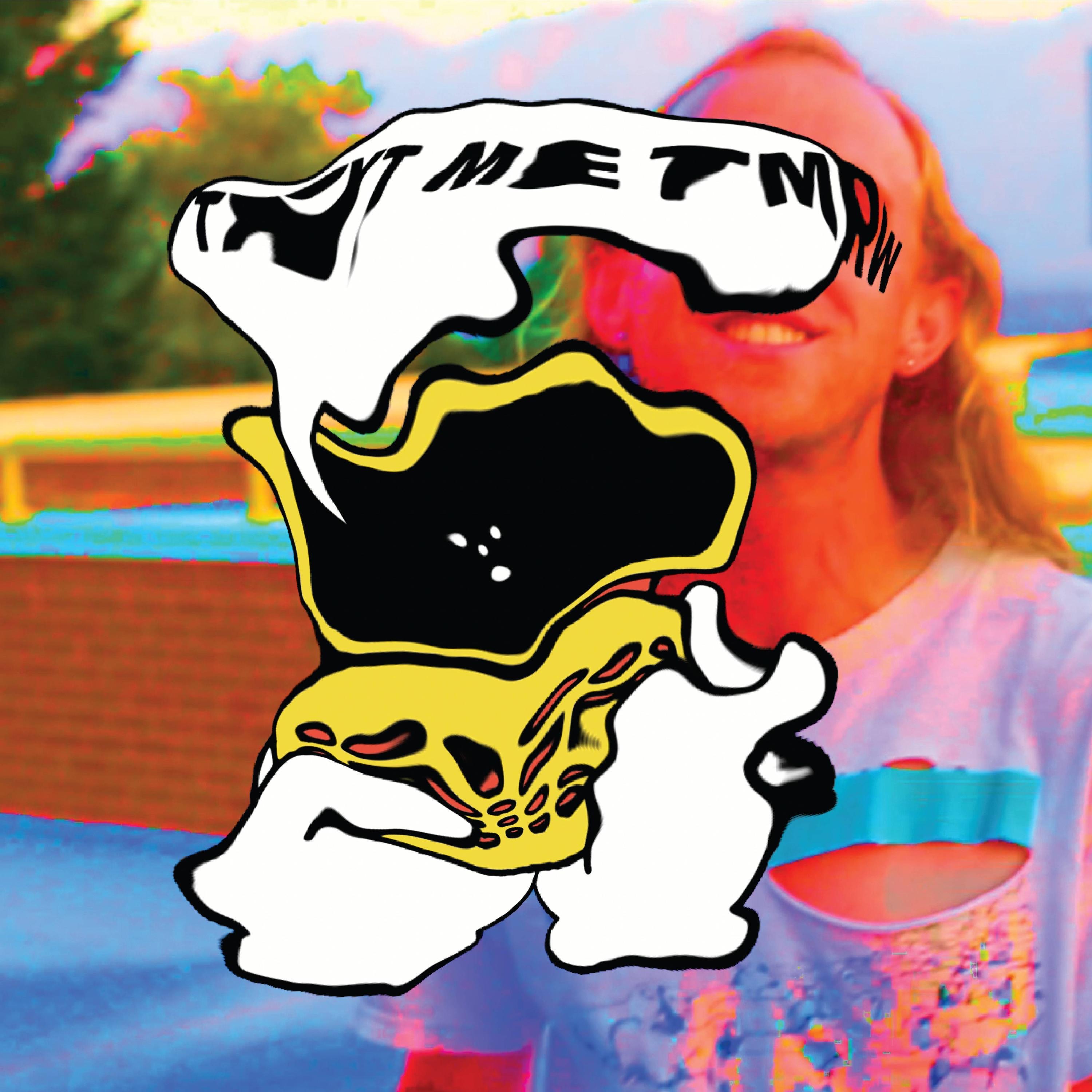 txt me tmrw - Single