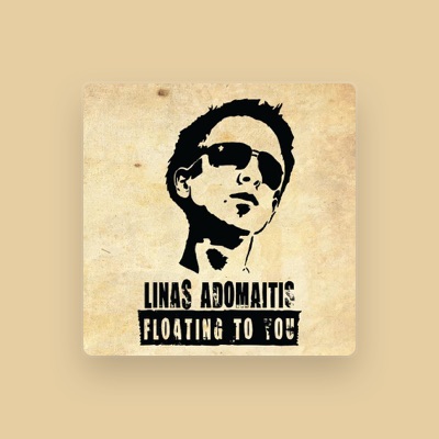 Listen to Linas Adomaitis, watch music videos, read bio, see tour dates & more!