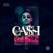 Cash artwork