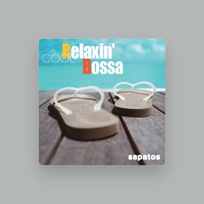 Listen to Sapatos, watch music videos, read bio, see tour dates & more!