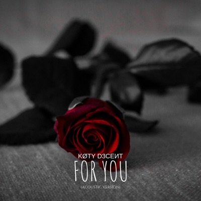 For You (Acoustic Version) - Single