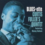 Curtis Fuller Quintet - Undecided