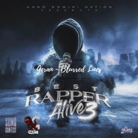 Blurred Lines - Single - Geran