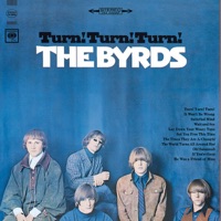 Turn! Turn! Turn! (Reissue Edition with Bonus Tracks) - The Byrds
