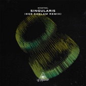 Singularis (Ege Saglam Remix) artwork