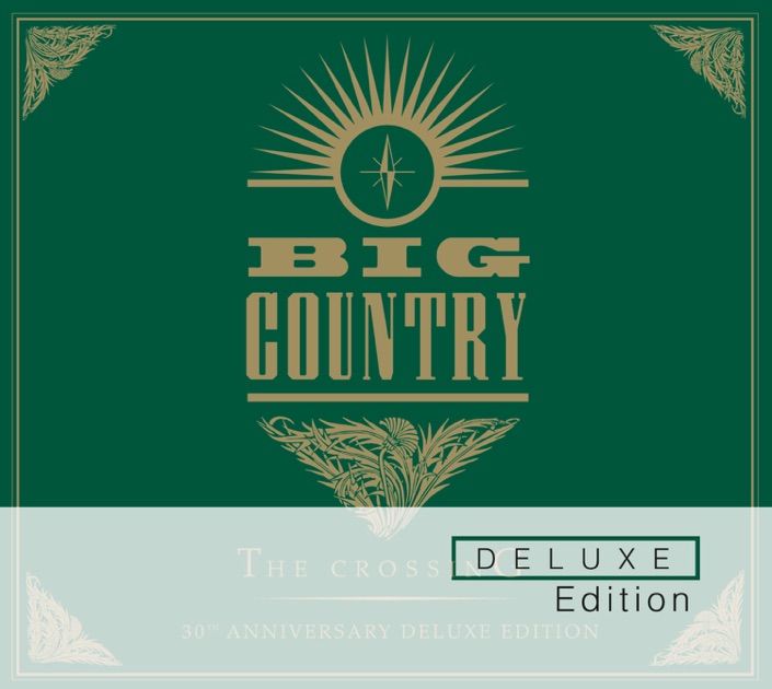 BIG COUNTRY - Journey - Amazon.com Music