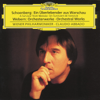 Schoenberg: A Survivor from Warsaw, Op. 46 - Webern: Orchestral Works - Wiener Philharmoniker & Claudio Abbado