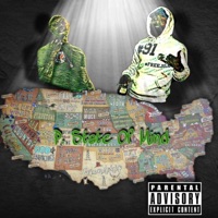 A P-State of Mind - Gutta Gutta & Privi Priv