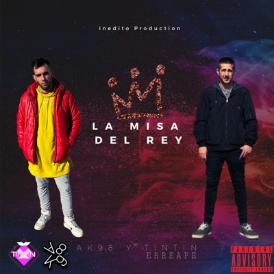 La misa del rey - Single