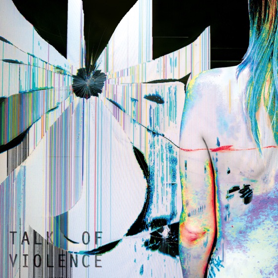 Cover artwork for Treading Water