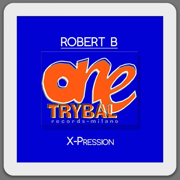 X-Pression - Single