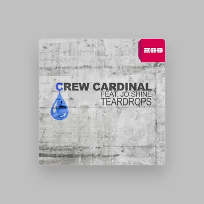 Listen to Crew Cardinal, watch music videos, read bio, see tour dates & more!