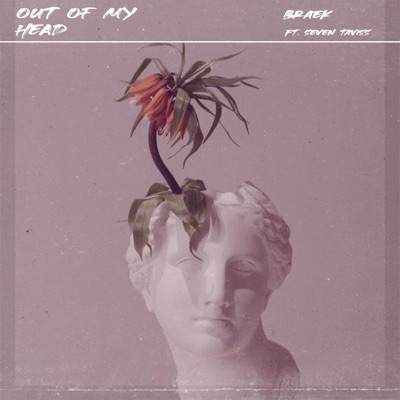 Outta My Head (feat. Seven Taviss) - Single