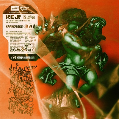 Kej! - Single