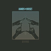 Hands Like Houses - EP artwork