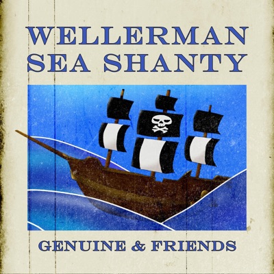 Wellerman Sea Shanty - Single