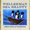 Wellerman Sea Shanty - Genuine lyrics