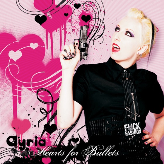 Cover artwork for Suck It Up