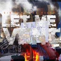 Let Me Vent: The Series - EP - BIG Mike the Virgo