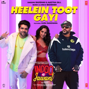 Heelein Toot Gayi (From 