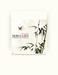 Akiko Usuiを聴いたり、ミュージックビデオを鑑賞したり、経歴やツアー日程などを確認したりしましょう！
