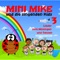Es tönen die Lieder - Mini Mike Und Die Singenden Kids lyrics