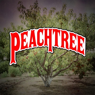 Peach Tree (feat. Ghostlink) - Single