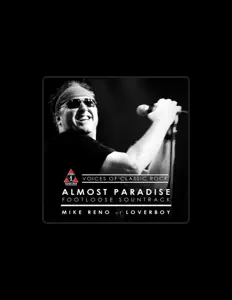 Listen to Mike Reno, watch music videos, read bio, see tour dates & more!