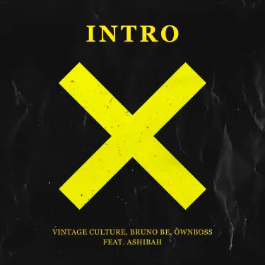 Intro (Rework) [feat. Ashibah] [Remix]