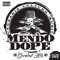 Love the Ganja (feat. Marlon Asher) - Mendo Dope lyrics
