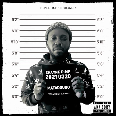Matadouro - Single