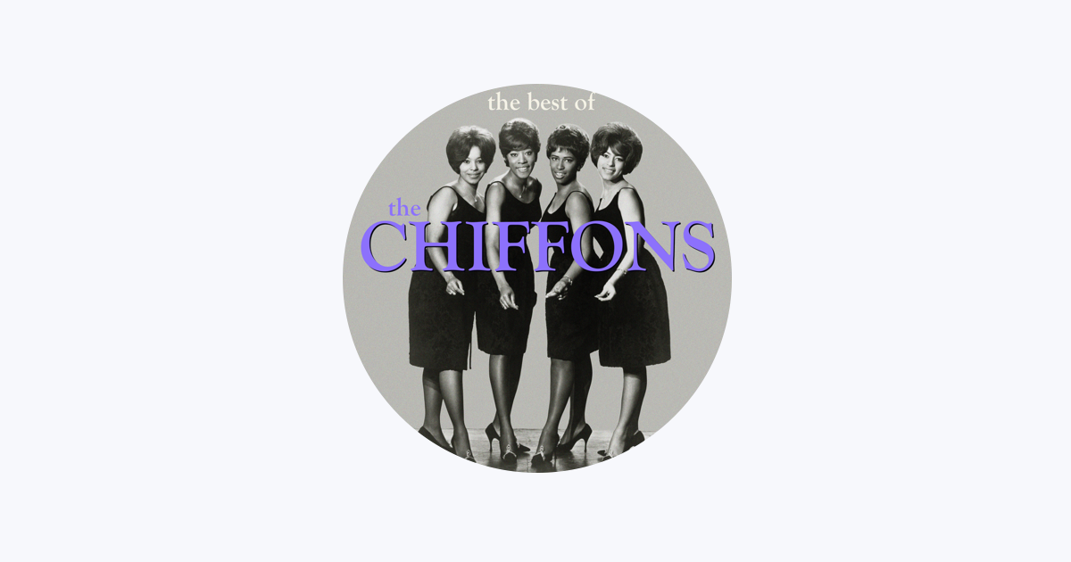 The Chiffons