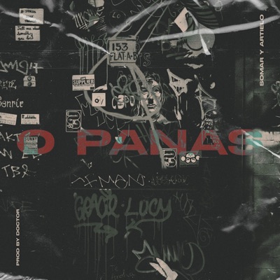 Cero Panas - Single