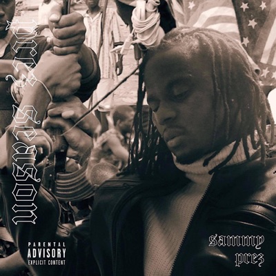 Prez Season - EP
