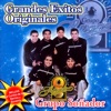 Cumbia Shaka cover art